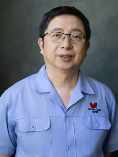 Ron Li