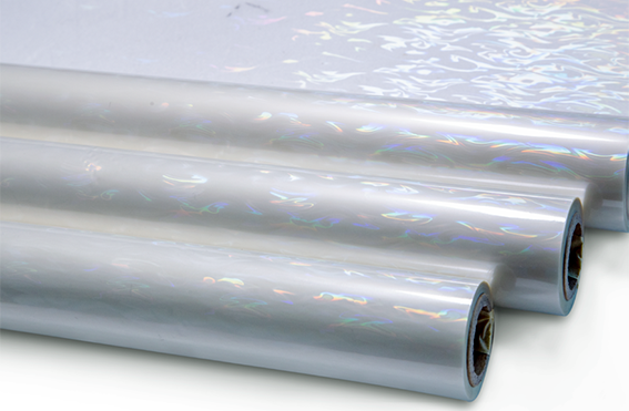 568 Transparent Adhesive
