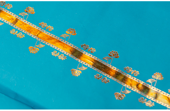 598-2 Benzene-free Adhesive Layer
