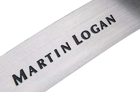 Brushed Effect Panel Stamping Foil