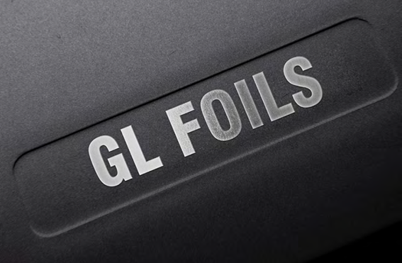 Electrical Panel Stamping Foil