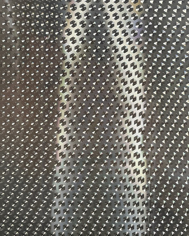 Cat Eye Plate