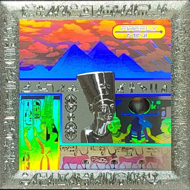 Multi-technology Combination Plate