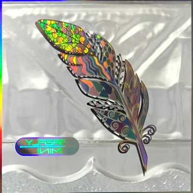 True Color Plate