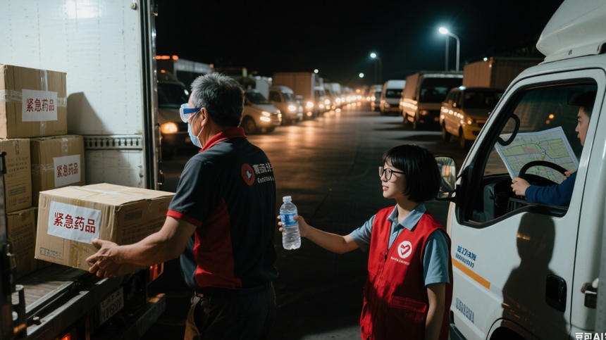 Disaster Relief