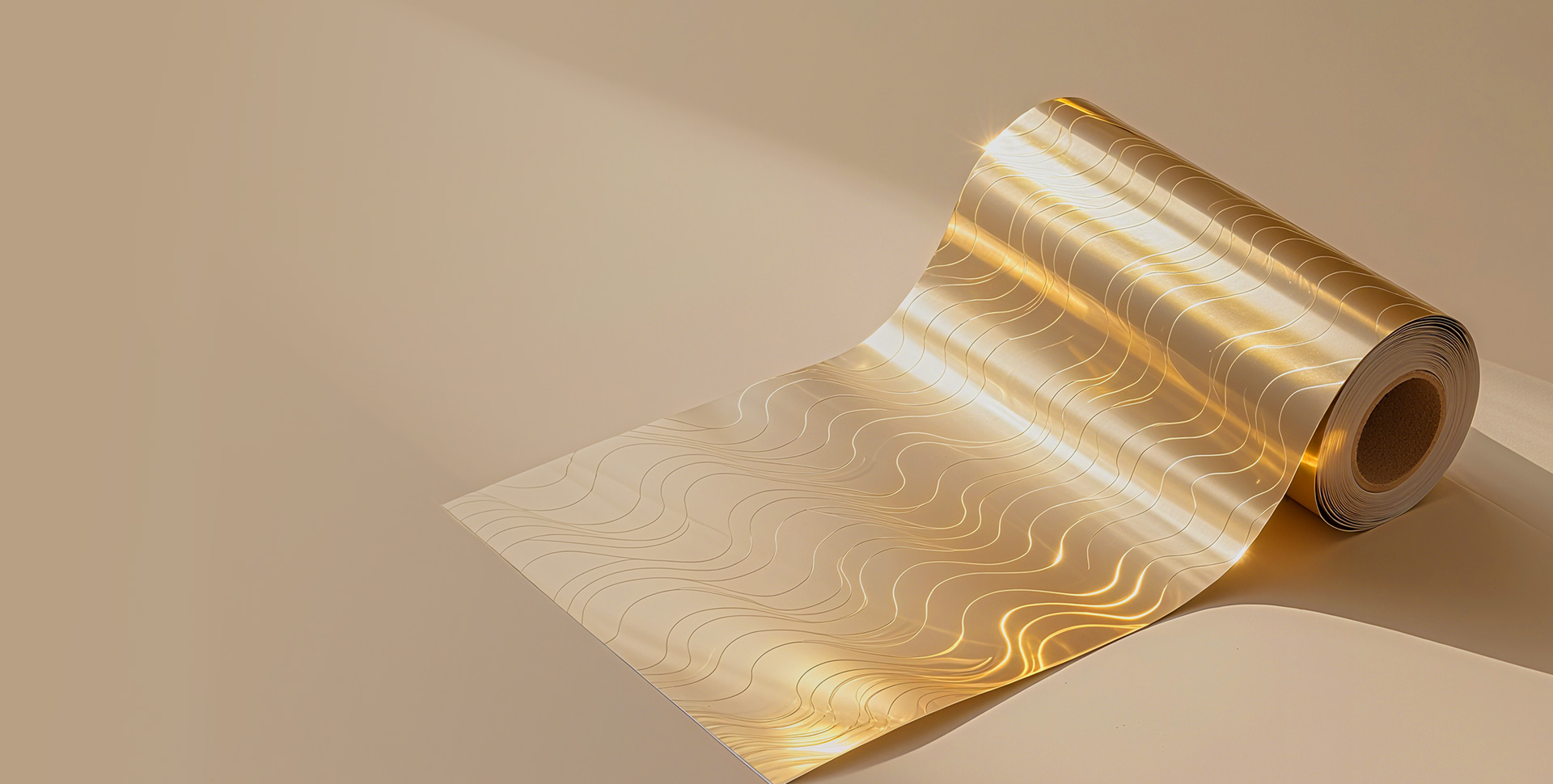 Cold Stamping Foil