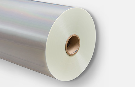 Release Layer Of Aluminum Foil