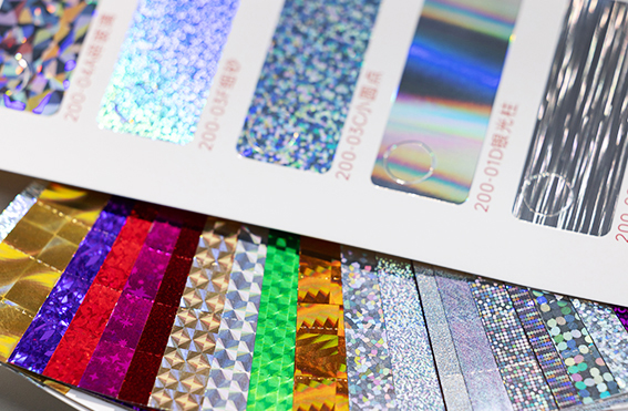 Water-Based Adhesive Layer