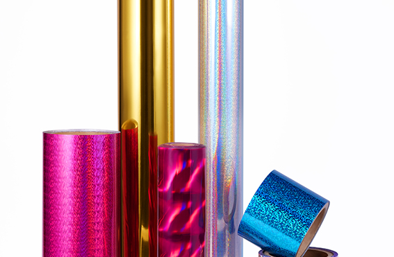Colored Coating Layer For Leather And Heat-Transfer Fabric Products