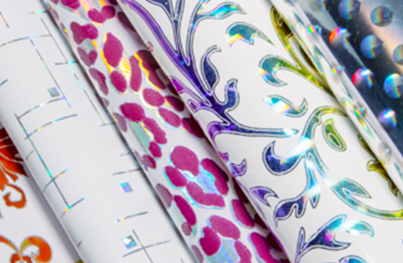 Adhesive Layer For General Consumer Products