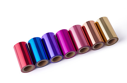 Water-Based Colored Coating Layer For Product Packaging