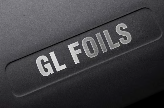 Profile Stamping Foil
