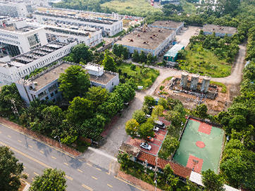 增长建设站