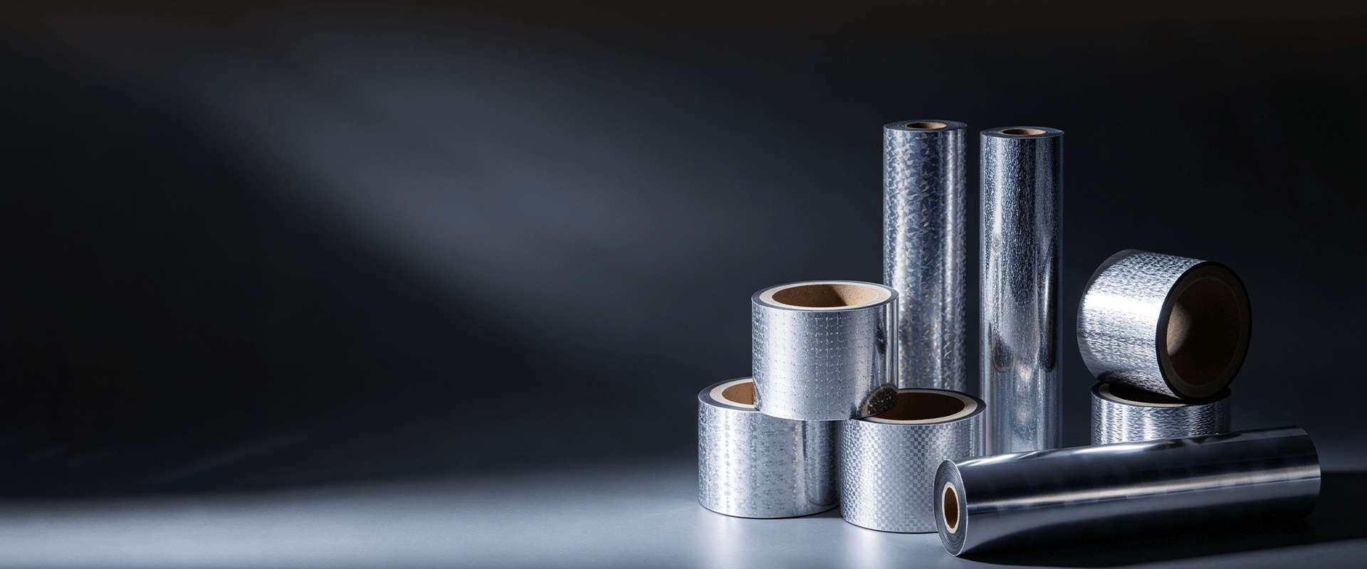 Advanced Cold Foil Solutions
For High-Speed Label Production